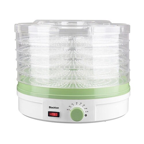 

Сушилка для продуктов Blackton BT FD1114 White-green