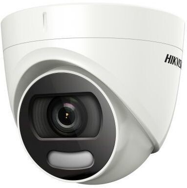 

Камера видеонаблюдения Hikvision DS-2CE72HFT-F28 белый (2.8mm)