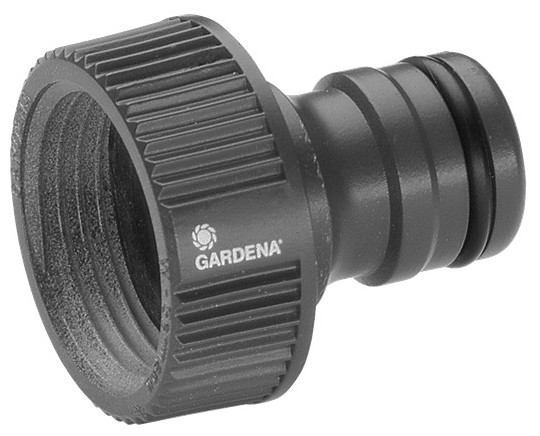 

Шланговый соединитель GARDENA 02802-20.000.00