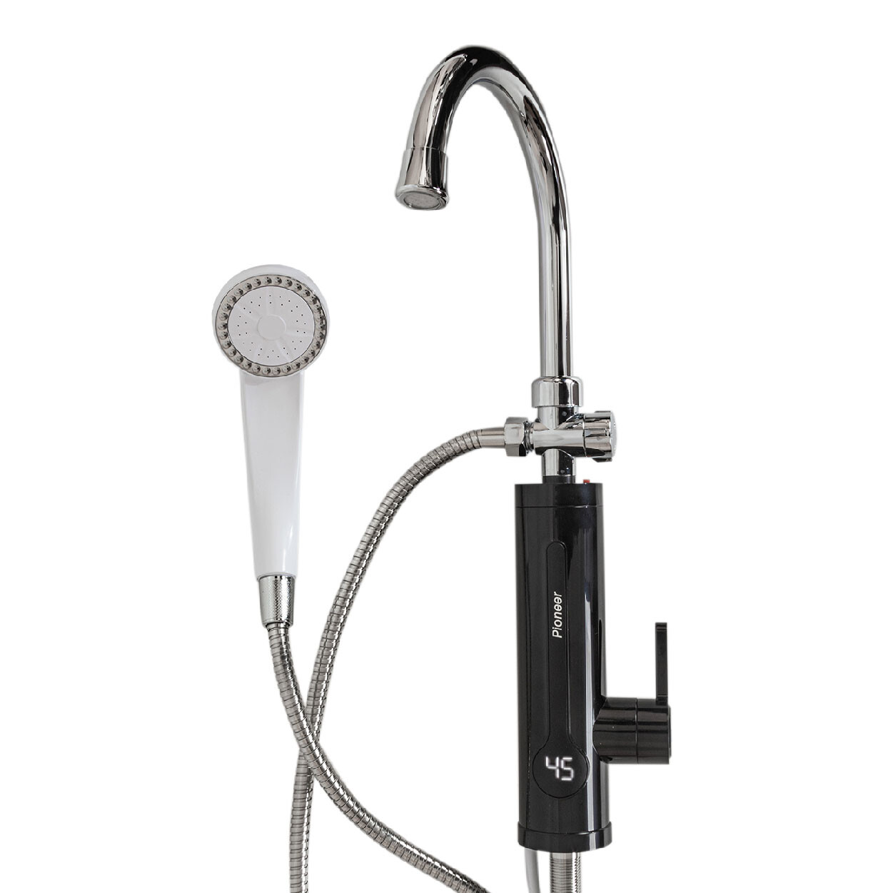 

Водонагреватель Pioneer WH658SH