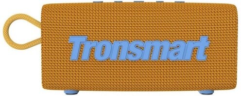 

Портативная акустика Tronsmart Trip оранжевый (797551)
