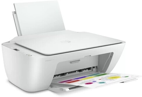 

МФУ HP DESKJET 2710 (5AR83B)
