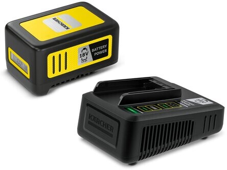 

Аккумулятор Karcher Battery Power 18/50 (2.445-063.0)
