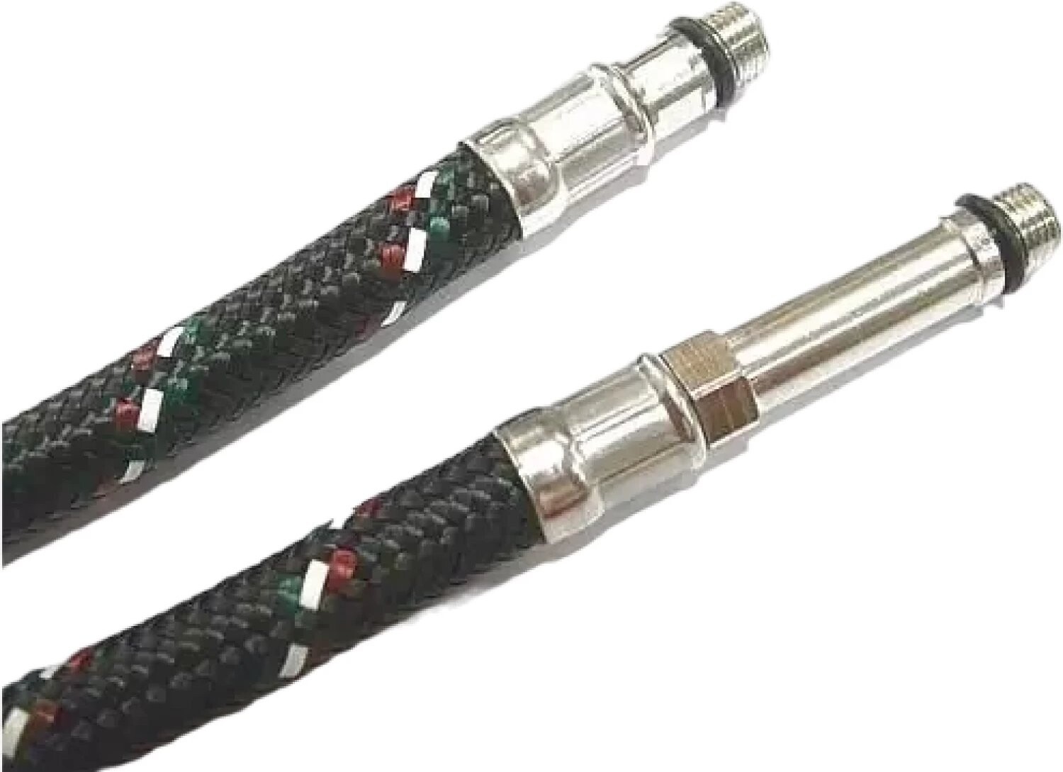 

Аксессуар для смесителя Omoikiri Подводка гибкая M8 на 1/2 (4956765)