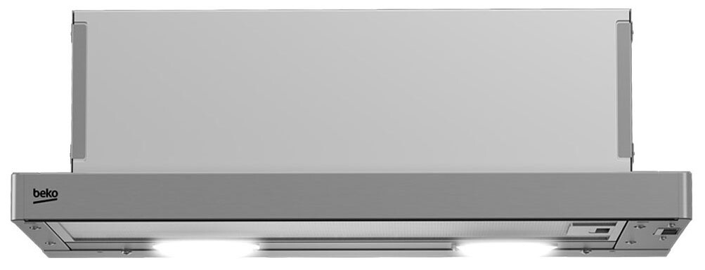 

Встраиваемая вытяжка BEKO HNT61210X