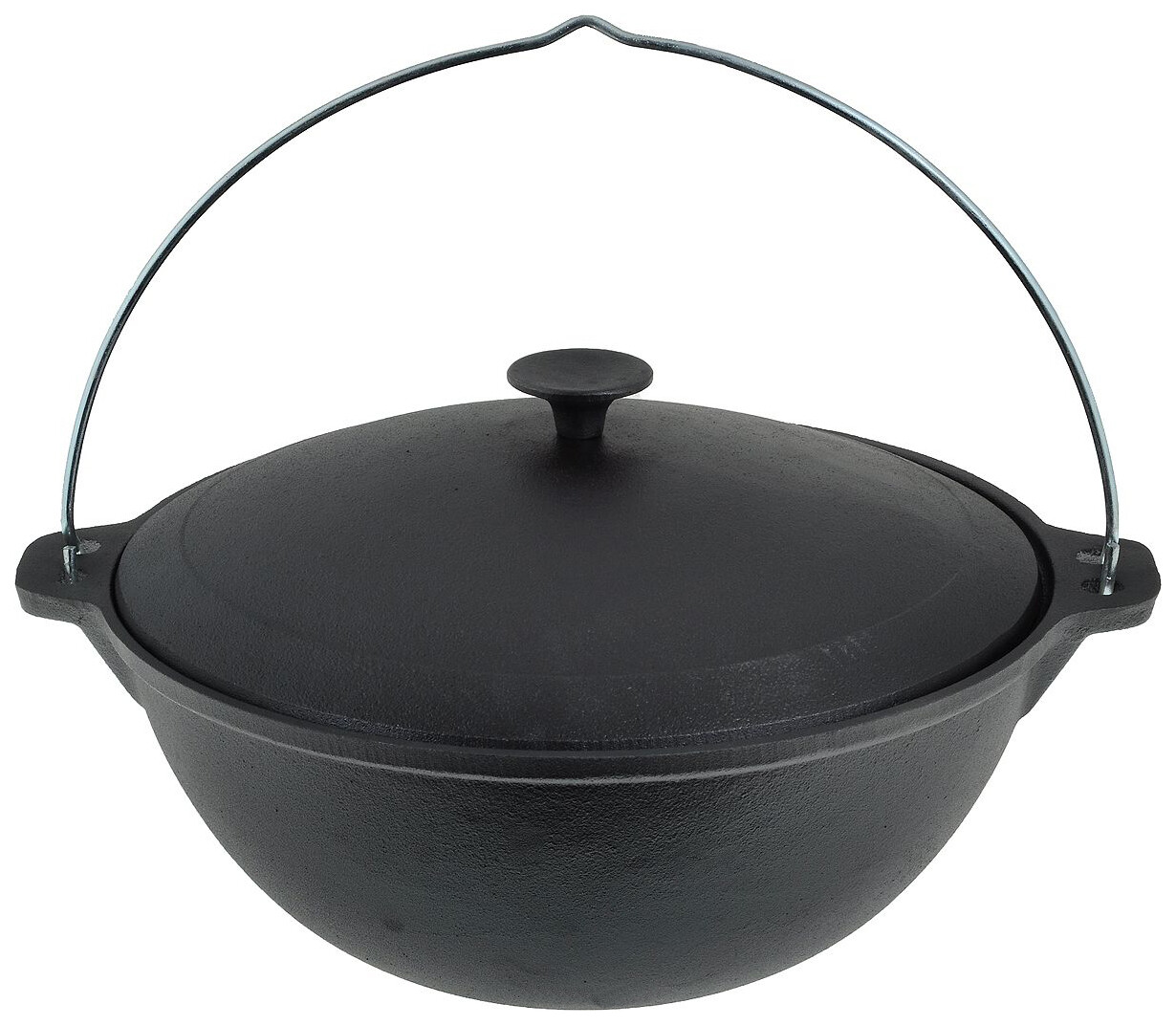 

Казан Myron Cook MC0122