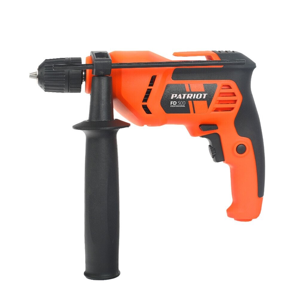 

Дрель Patriot FD 500