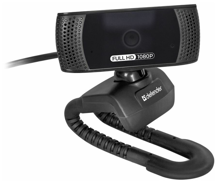 

Веб-камера Defender G-LENS 2694 (63194)