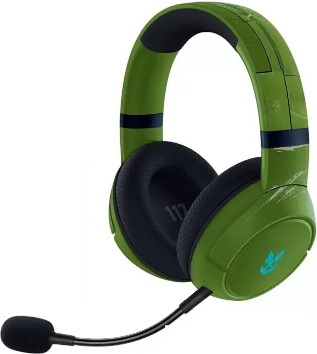 

Компьютерная гарнитура Razer Kaira Pro (RZ04-03470200-R3M1)