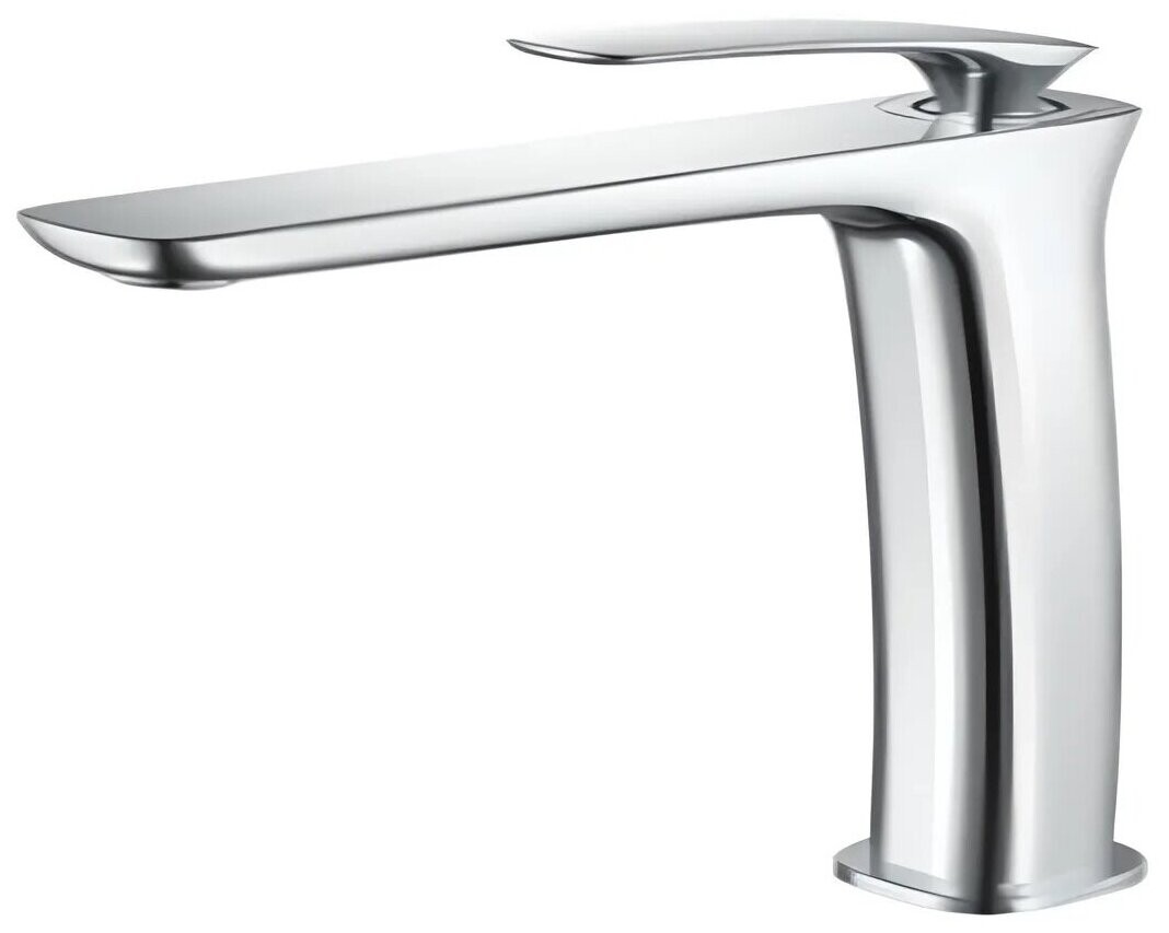 

Смеситель для раковины Haiba HB10577 хром