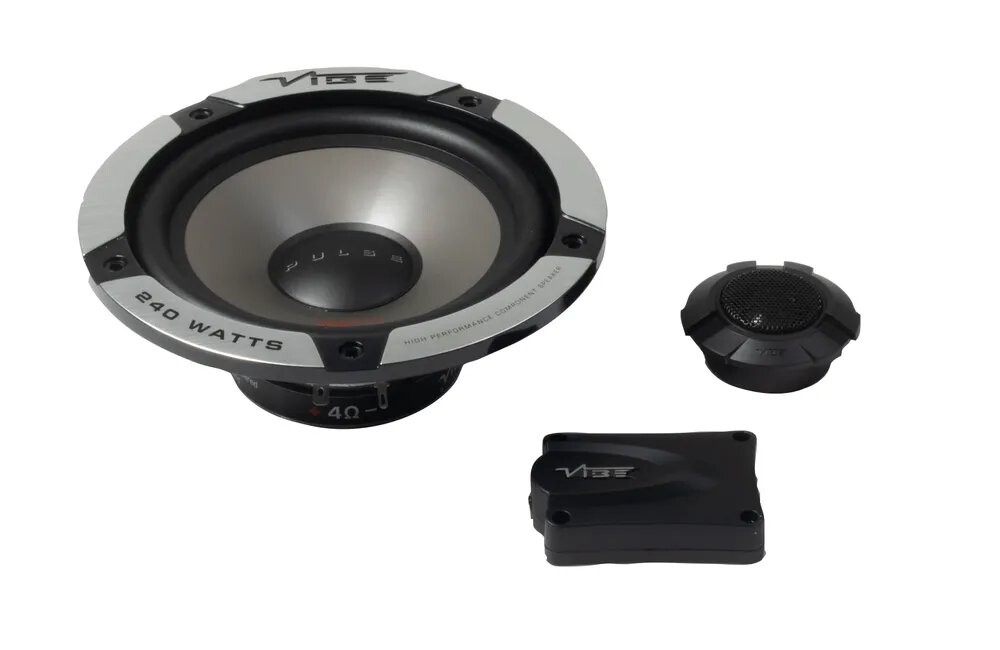 

Автоакустика VIBE PULSE6C-V0