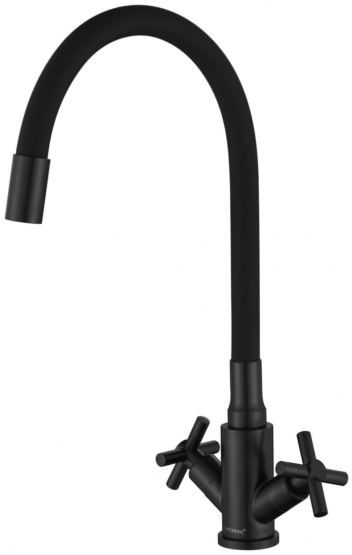 

Смеситель для кухни Fmark FS8442H-01