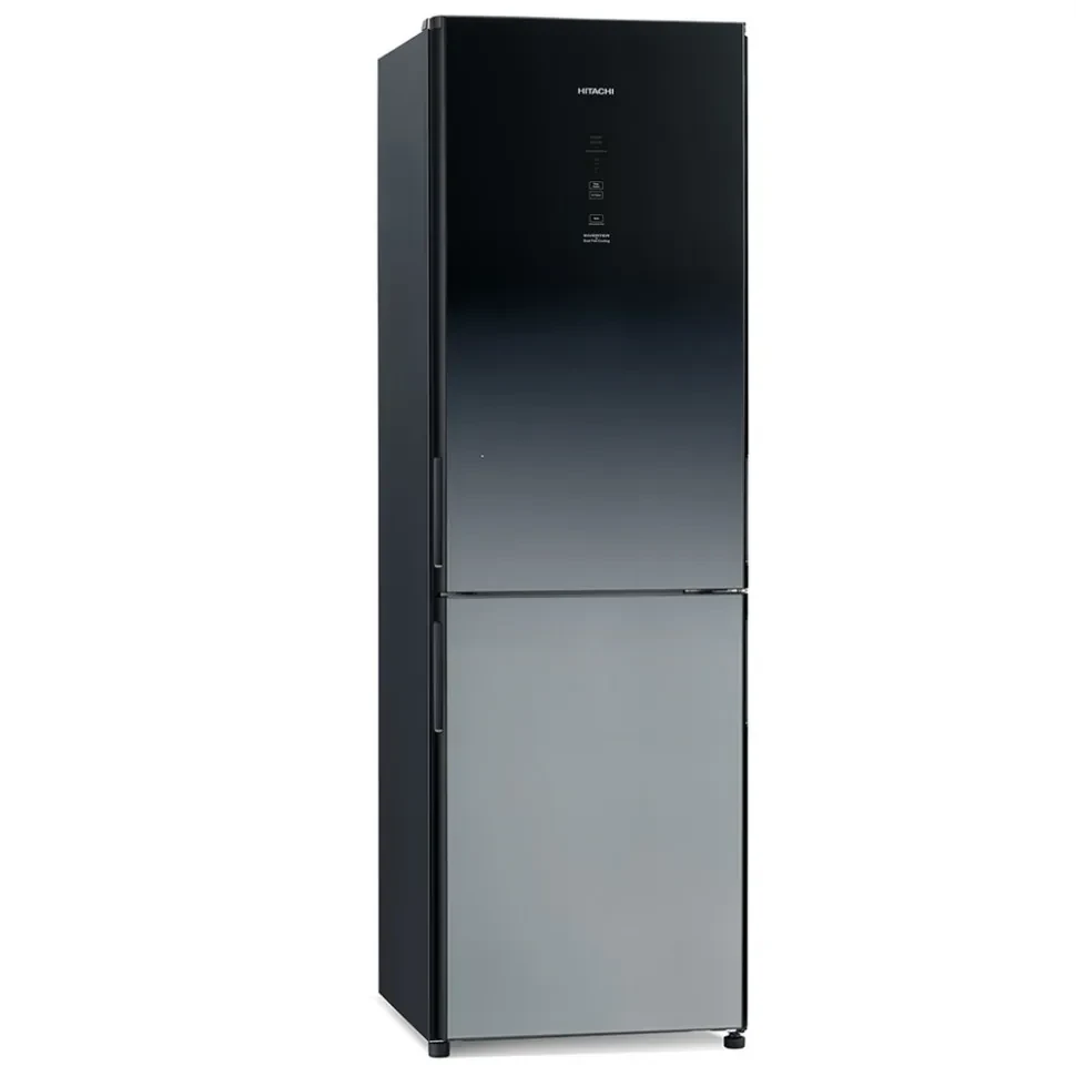

Холодильник Hitachi R-BG 410 PUC6X XGR