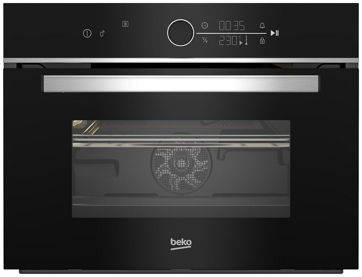 

Электрический духовой шкаф BEKO BBCW13400X