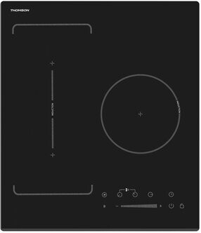 

Электрическая варочная панель Thomson HI20-3E02
