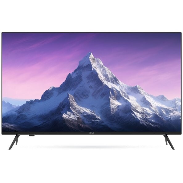 

Телевизор KIVI 40F750NB Smart