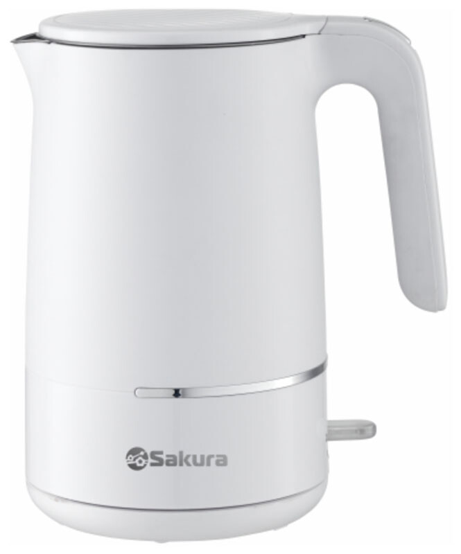 

Чайник Sakura SA-2176W