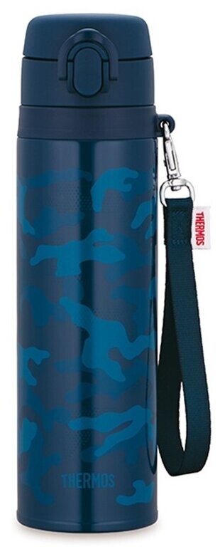 

Термос Thermos JNT-552 NVY 0.55л синий (561619)