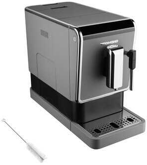 

Кофемашина Redmond RCM-1517 черный