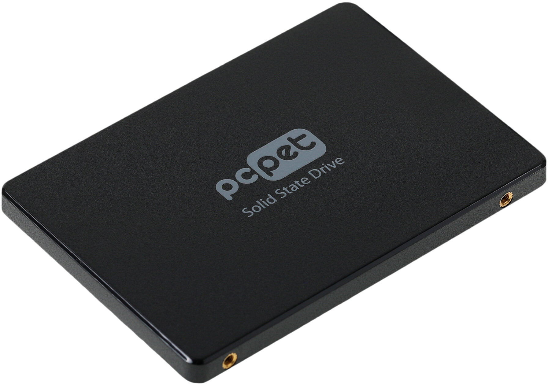 SSD накопитель PC Pet SATA III 2Tb (PCPS002T2)