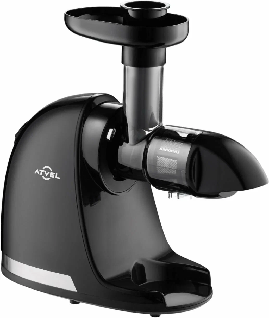 

Соковыжималка Atvel PowerTwist J3 Black (75203)