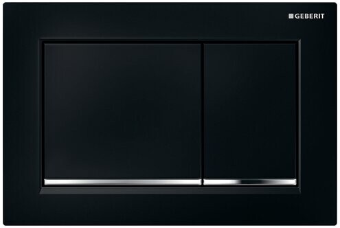 

Кнопка смыва Geberit Omega30 115.080.KM.1