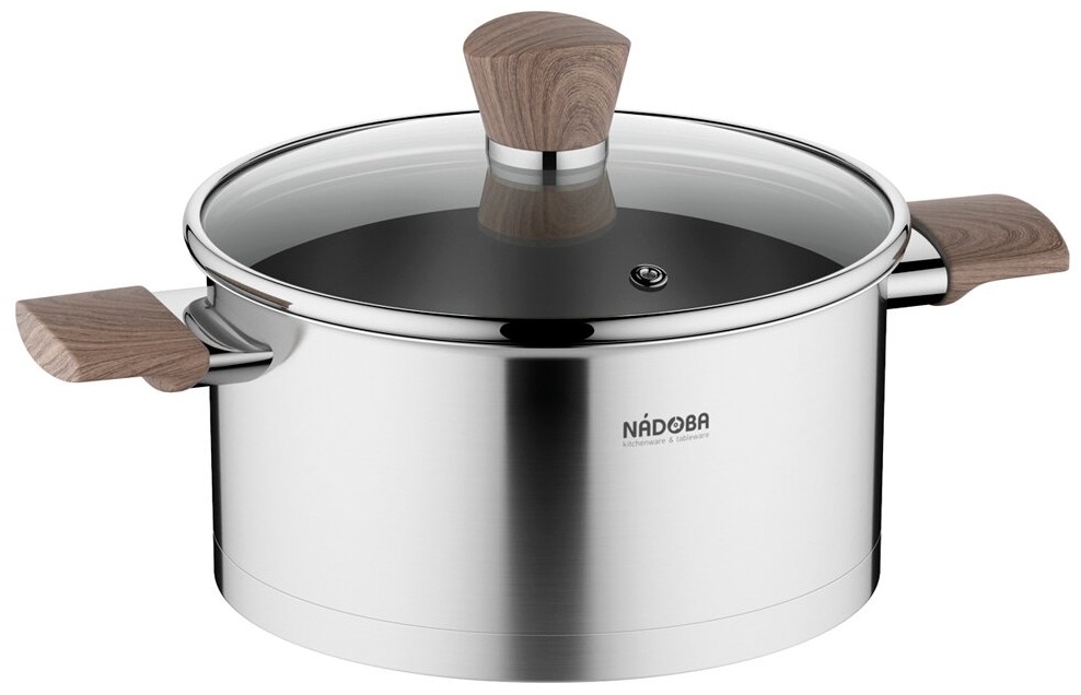 

Кастрюля Nadoba LUDVA 727013