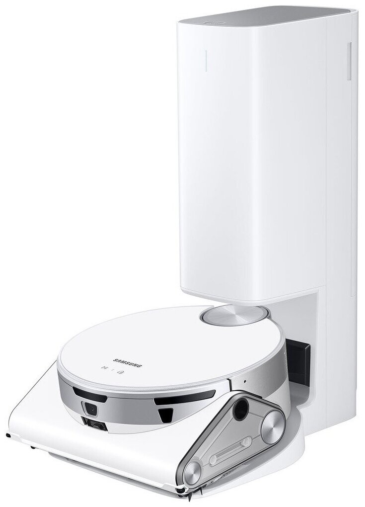 

Пылесос Samsung VR50T95735W