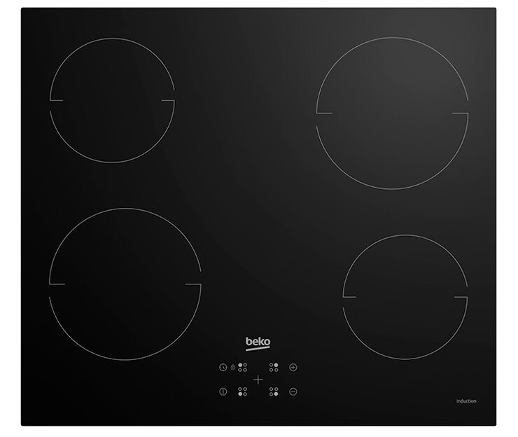 

Электрическая варочная панель Beko HII64401QT