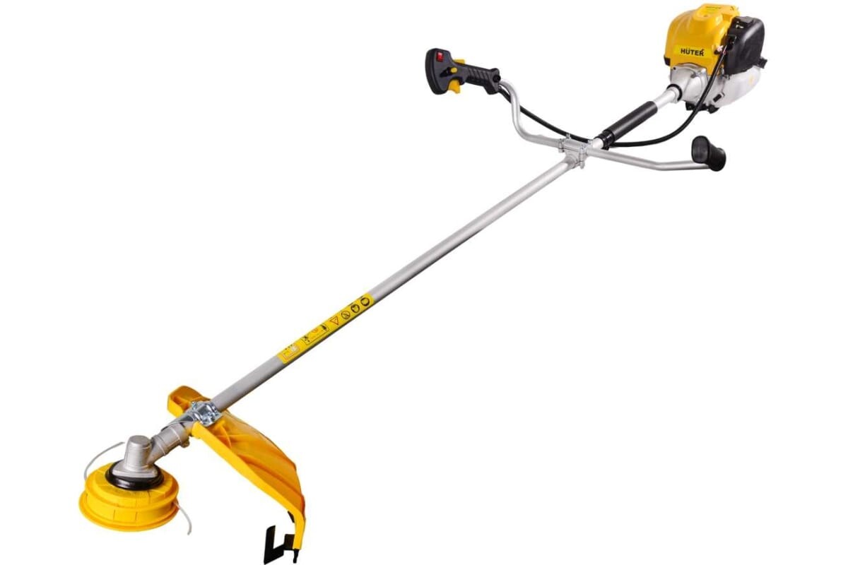 

Триммер Huter GGT-2000 4Т