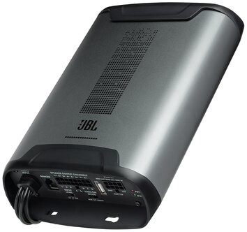 

Автомобильный усилитель JBL DSP4086