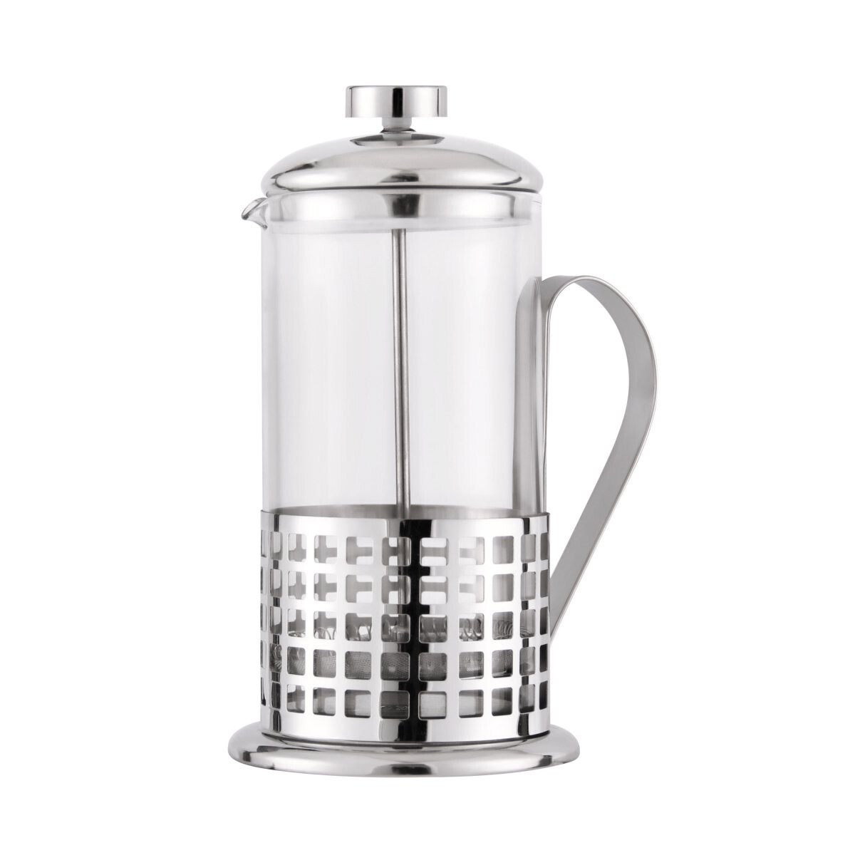 

Френч-пресс Rosenberg R-660033 1л