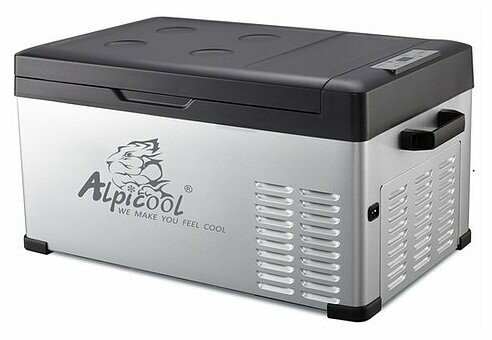 

Автохолодильник Alpicool C25
