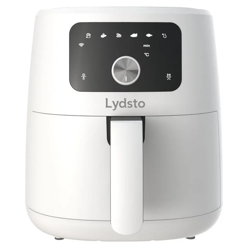 

Аэрогриль Lydsto Air Fryer 5L (XD-ZNKQZG03)