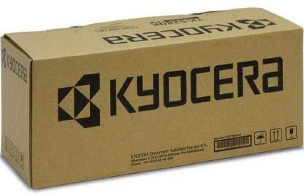 

Картридж Kyocera TK-8545Y