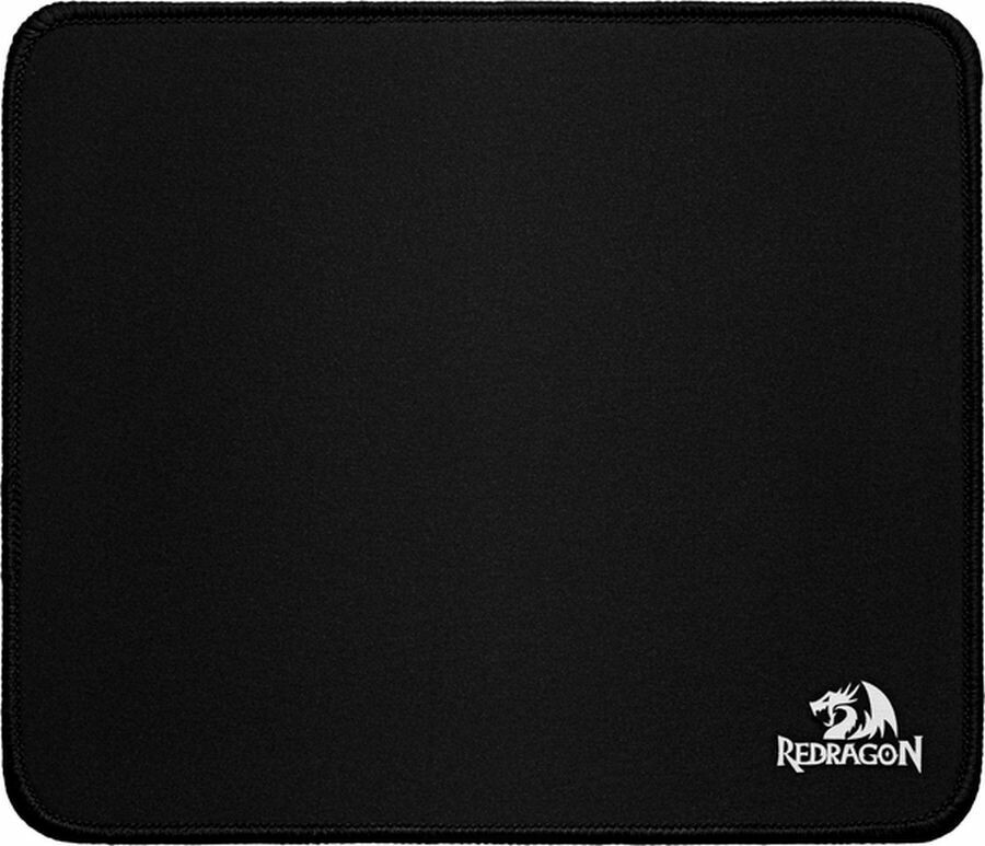 

Коврики для мыши Redragon Flick Medium черный (77988)