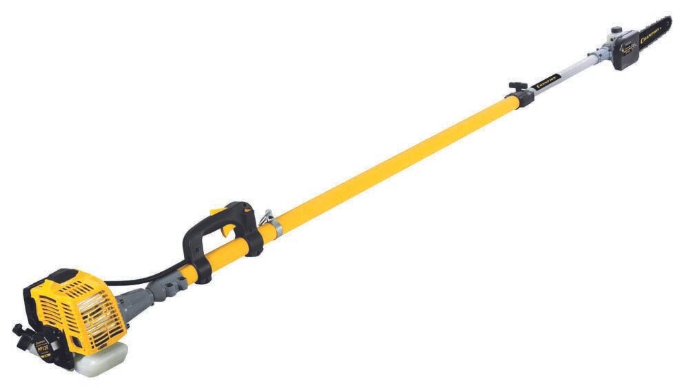 

Секатор Champion PP126