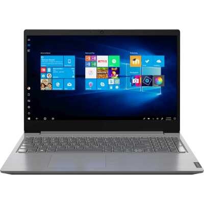 

Ноутбук Lenovo V15 IIL grey noOS (82C500JQRU)