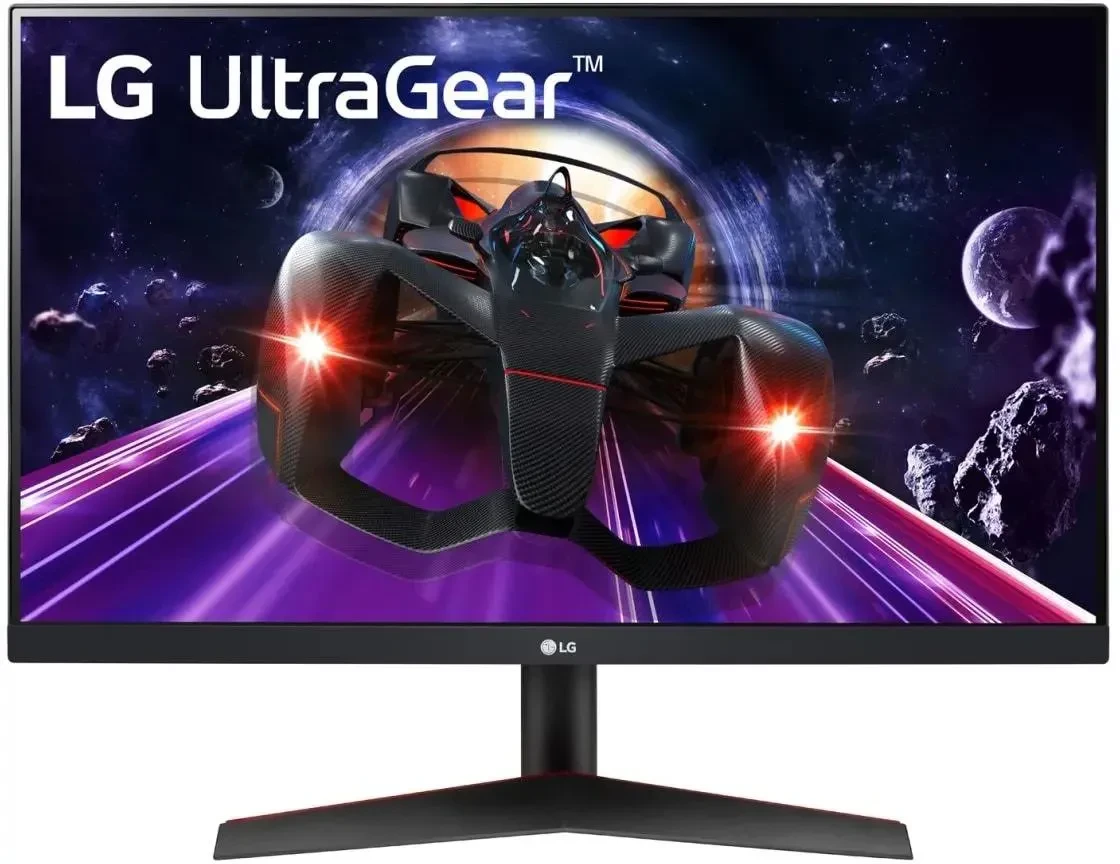 

Монитор LG 24GN600-B