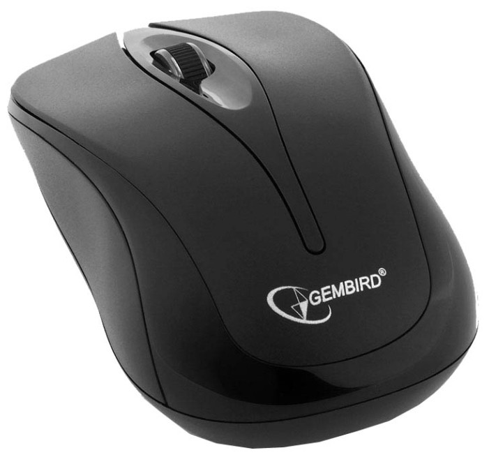 

Компьютерная мышь Gembird MUSW-325