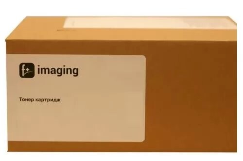 

Картридж F+ FP-CF403X пурпурный
