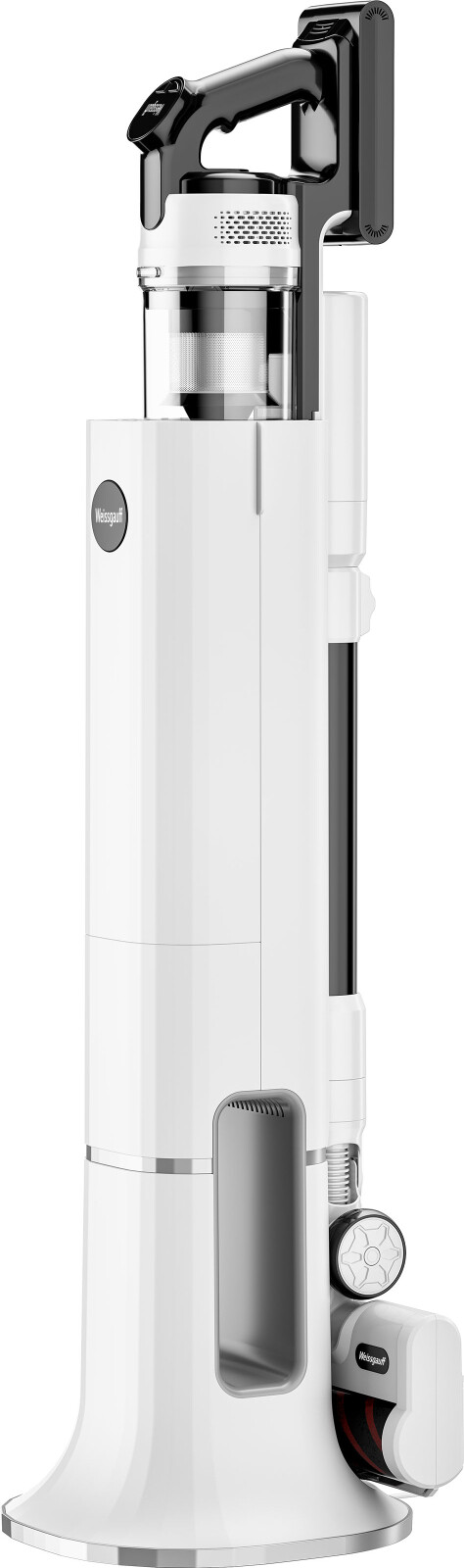 

Пылесос Weissgauff V20 BLDC WashandDry Dust Station
