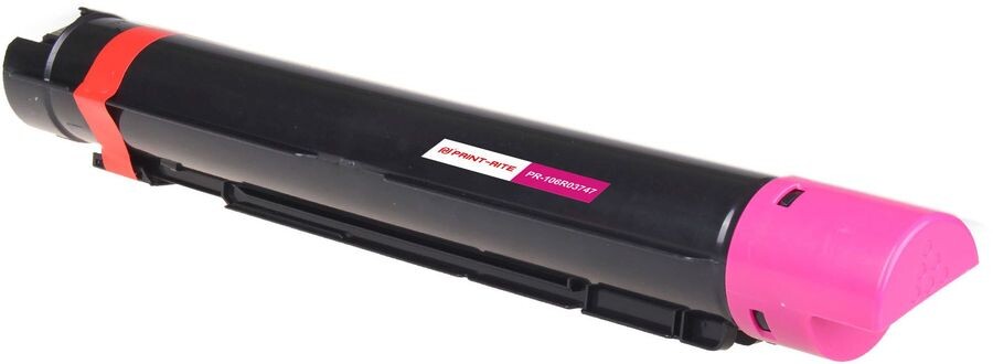 

Картридж Print-Rite PR-106R03747 (106R03747/TFXAIPMPRJ) пурпурный