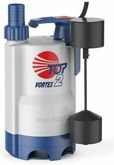 

Насос Pedrollo TOP 2-Vortex (48TOPV12A1)