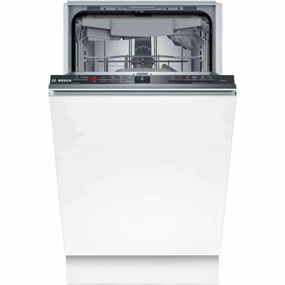 

Встраиваемая посудомоечная машина Bosch SPV2HMX42E
