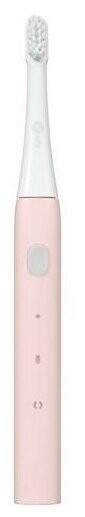 

Электрическая зубная щётка Infly Electric Toothbrush P60 pink