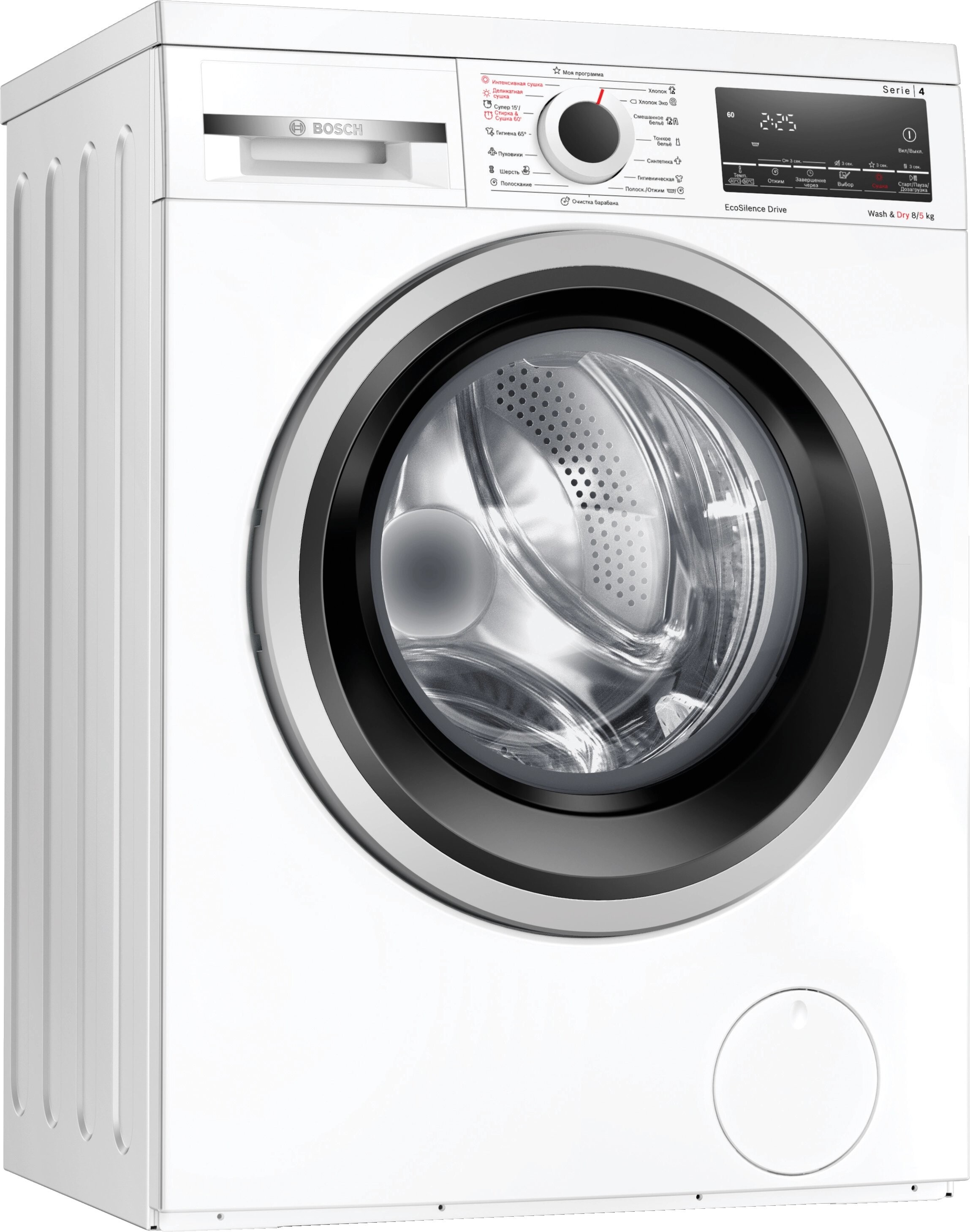 

Стиральная машина Bosch WDS28460OE