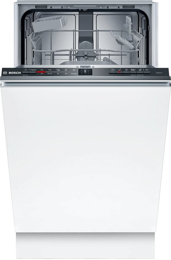

Встраиваемая посудомоечная машина Bosch SPV2HKX42E
