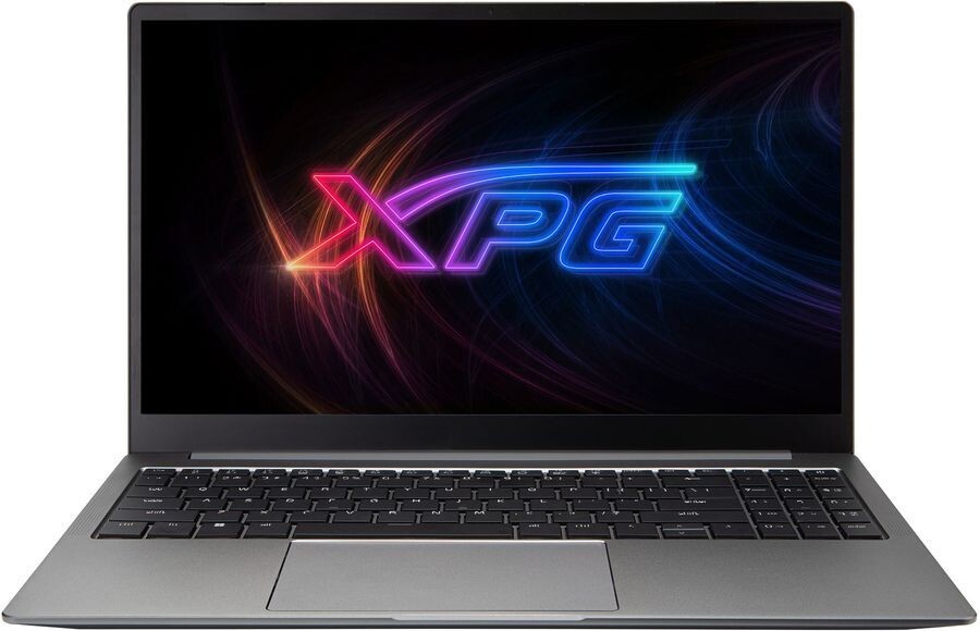 

Ноутбук A-Data XPG Xenia 15TC Free DOS silver (XENIATC15I5G11GXEL850L9-GYCRU)