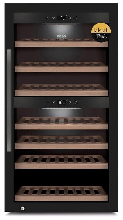 

Винный шкаф Caso WineExclusive 66 Smart